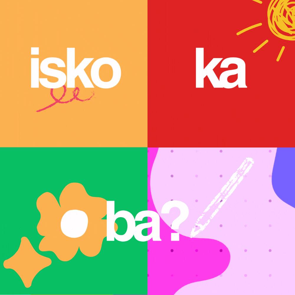 Isko.ph platform